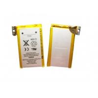 China Cell Phone Battery Replacement For Apple Iphone 3GS Replacement Parts for sale