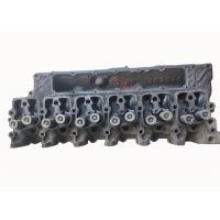 Quality 6D102 6BT5.9 Used Engine Heads For Excavator PC200 - 6 PC200 - 7 3966454 for sale