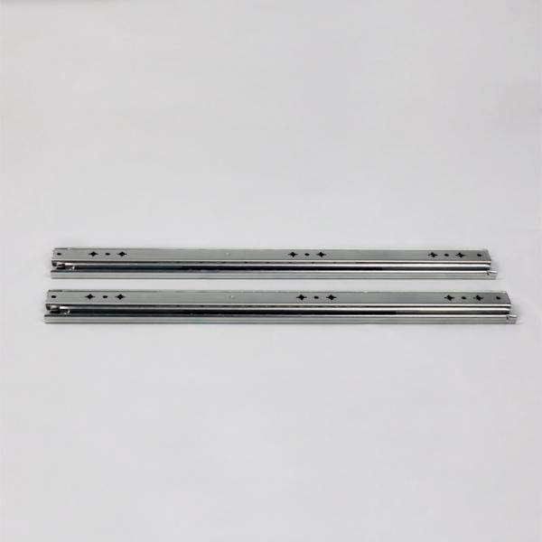 Quality Heavy Duty Cabinet Furniture Drawer Slides 350mm 450mm 550mm for Kitchen for sale