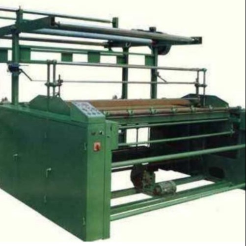 Quality Industry Textile Drying Machine Equipment With Singeing Machine for sale