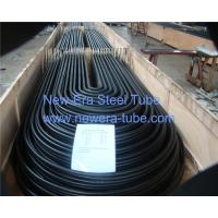 China ASME SA-178 / SA-178M Erw Carbon Steel Pipe factory