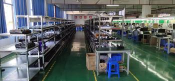 China Factory - Shenzhen Prova Tech Co., Ltd