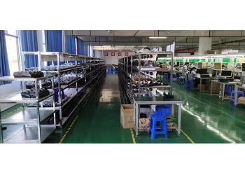 China Factory - Shenzhen Prova Tech Co., Ltd