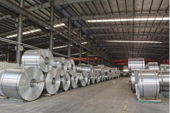 China Factory - Henan Yongsheng Aluminum Industry Co.,Ltd.