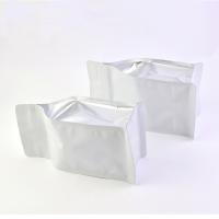 Quality Custom Print Aluminium Foil Bags for Seasoning with Different Size for sale
