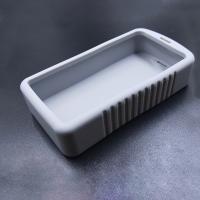 Quality Silicone Injection Molding For Food Grade , Epdm High Temperature Wearproof for sale