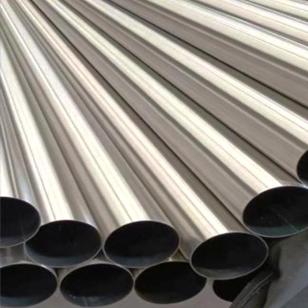 Quality 310s Stainless Steel Round Pipe Pickling Cold Drawn Sch 40 Stainless Steel Pipe for sale