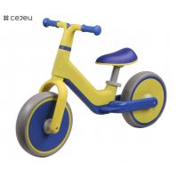 China Baby's Balance Bike for 1-3 Year Old, Toddler Bike Ride On Toy Baby Walker for Boys Girls as Gifts factory