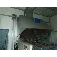 China Used Gas Oven For Coating Line factory