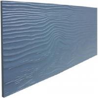 China 4mm Thickness Fireproof Fiber Cement Board Roofing Exterior Wall factory