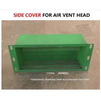 Quality Air Vent Head Disc Float Type for sale