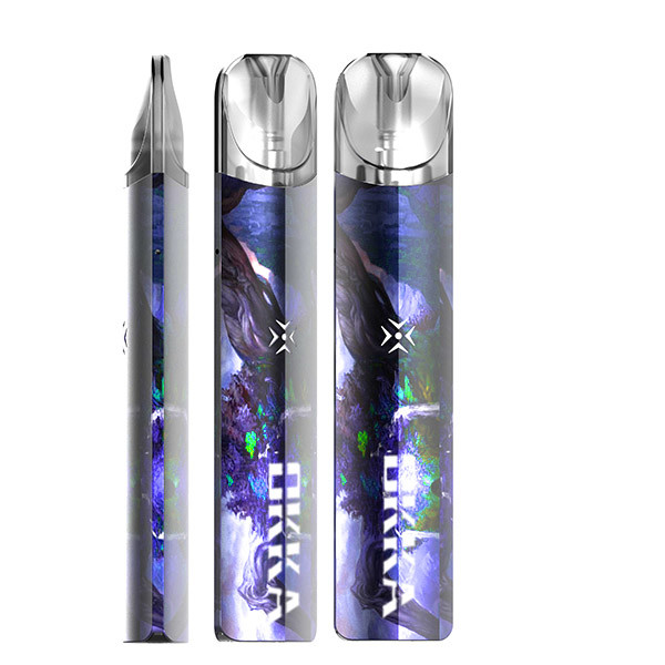 Quality Portable Atomizer OCC Coil Refillable Vape Device Rechargeable Battery for sale