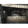 China 800t Scrap steel heavy metal gantry shear hydraulic cutting machine factory