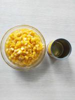 China Green Food Fresh Canned Sweet Corn For Sale factory