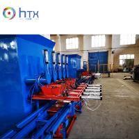 Quality Automatic Casting Wet Doser Lightweight Artificial Exterior Stone ​Making for sale