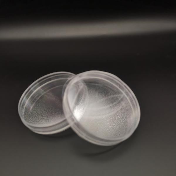 Quality Disposable 6 Well Cell Culture Plate TCT Polystyrene Petri Dish for sale