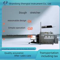 China ST150 Dough Stretcher For Detecting Flour Strength And Flour Improver factory