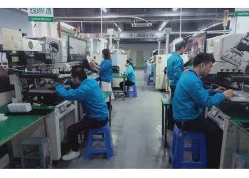 China Factory - Shenzhen Suntrap Electronic Technology Co., Ltd.