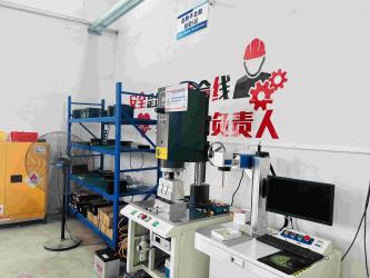 China Factory - SHENZHEN GODO INNOVATION TECHNOLOGY CO., LTD.