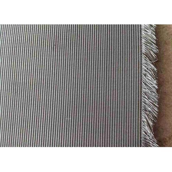 Quality 24x110 Mesh SS304 Stainless Steel Wire Mesh 0.35mmx0.25mm for sale