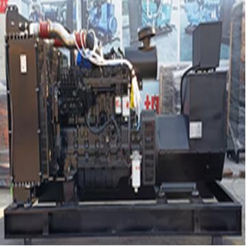 Quality ATS Cummins Silent Generator Cummins Commercial Generator For Household for sale
