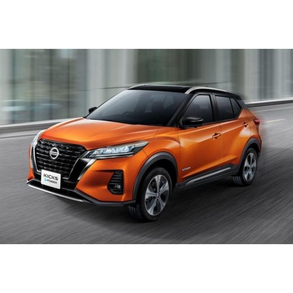 Quality Nissan Kicks e-Power 2023 a 5 Seater Crossover 8 colors available ,kickover Niro for sale
