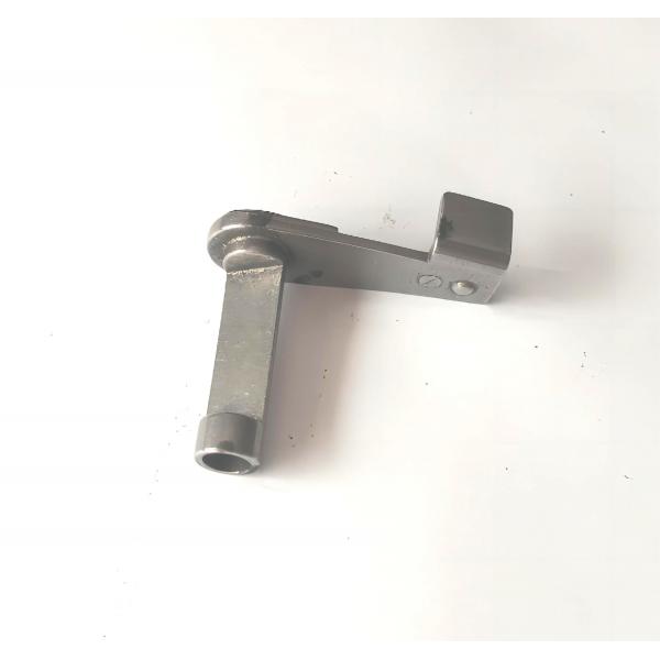 Quality Mim Powder Metallurgy Sintered Metal Components 36 HRC Hardness for sale