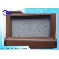 China Anti Mosquito Curtain Magnetic Screen Door Retractable factory