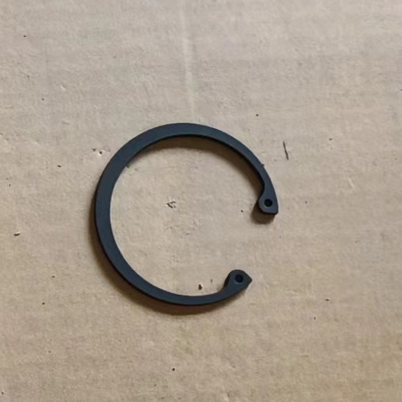 China Engine Parts Stainless Steel Snap Ring 3016652 Buckle Retaining Ring For Shaft factory