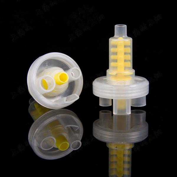 Quality Dental 5:1 Yellow Dynamic Mixers used for Heraeus, Kerr, Zhermack, Densply, Coltene Whaledent, Huge etc. Mixer 12#Y for sale