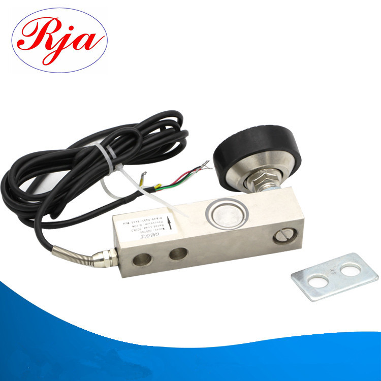 Quality 1-5 Ton IP67 Industrial Load Cells , Stainless Steel Precision Load Cell for sale