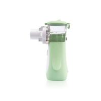 Quality Electricity Portable Nebulizer Usb 3 Levels Inhaler Mesh Nebulizer for sale