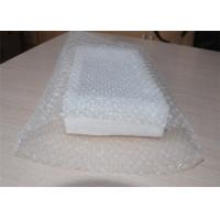 China Bubble Wrap Packaging Bags 250x320mm , Bubble Wrap Sheet For EPE Foam Package factory