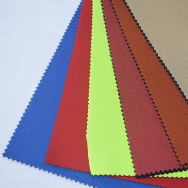Quality 20mm SCR Neoprene Fabric for sale