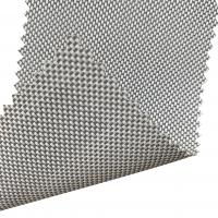 Quality T25-500 Fiberglass Sunscreen Fabric For Windows for sale