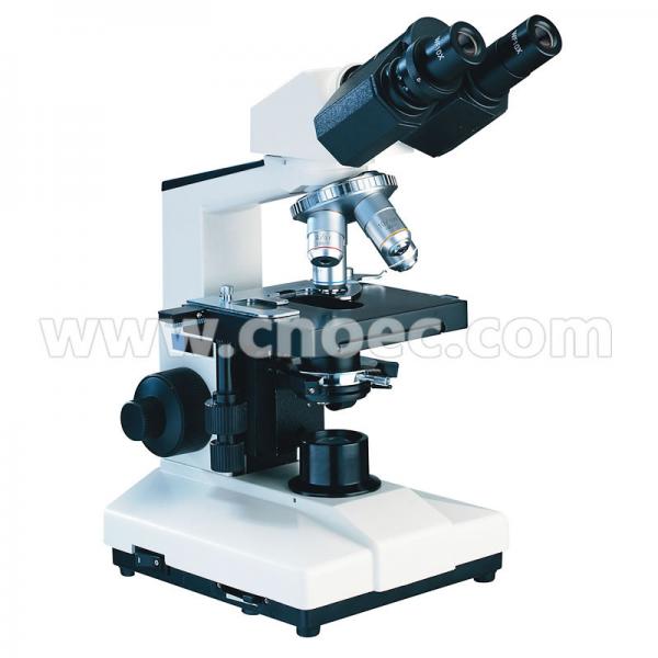 Quality University Student Biological Microscope Polarizing Microscopes , CE Rohs A11.0208 for sale