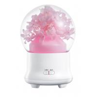 China Cute USB Electric Aroma Diffuser Essential Oil Aroma Diffuser Humidifier 100ml for sale