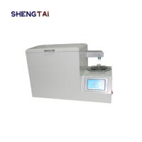 China Water Soluble Acid In Transformer Oil And Turbine Oil Colorimetric Method SH259B9B factory