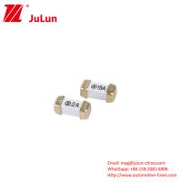 Buy cheap SMD Electronic Circuit Board Fuses 6.1*2.5*2.5mm SET1200 2A 250V FASE from wholesalers