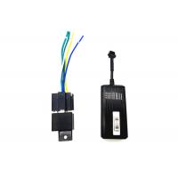 China Mini GPS 4G Tracker Real Time Anti Theft GPS Locator With ACC Ignition Detected factory