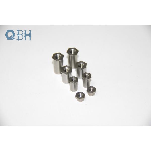 Quality SUS304 M12 Stainless Steel Nut for sale