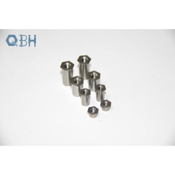 Quality SUS304 M12 Stainless Steel Nut for sale