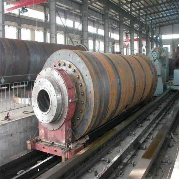Quality hot sale Slag Rod mill and Mining Ball Mill Steel Slag Processing Grinding for sale
