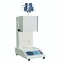 Quality Stable Plastic MFI Testing Machine Multifunctional ISO1133-97 ASTM1238 for sale