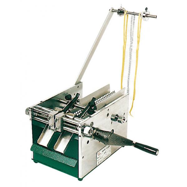 Quality Manual Component Lead Forming Machine Adjustable Span Length 1 Year Warranty for sale