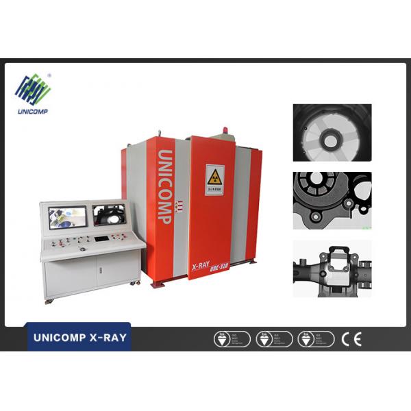 Quality Industrial X Ray Equipment UNC320 for sale
