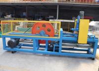 China 150KG/H Wood Wool Machine 500mm Length Wood Excelsior Cutting Machine factory