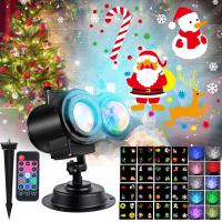 China Customization Smart Rotatable Star Night Lights for Kids Sky Laser Cove Lamp 360 LED Music Projector Light factory