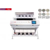 China Nut Processing Machine Of Color Classificationr Of 3.0KW Voltage AC220V/60HZ for sale