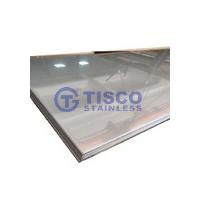 Quality DIN GB 304 2b Stainless Steel Sheet Metal ASTM Cold Rolled Stainless Steel Plate for sale